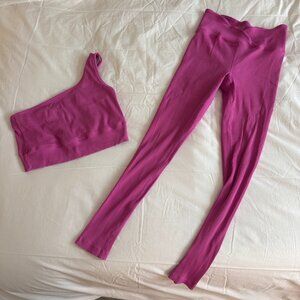 Year of Ours Workout Set